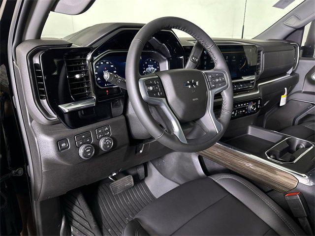 new 2026 Chevrolet Silverado 2500 car, priced at $69,940
