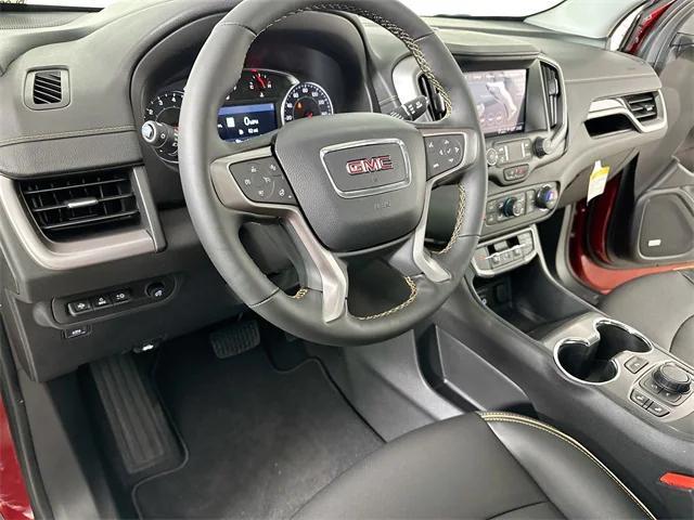 new 2024 GMC Terrain car, priced at $34,600