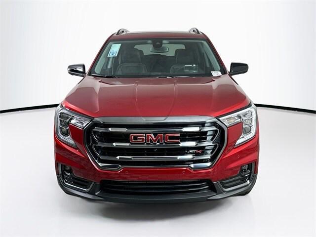 new 2024 GMC Terrain car, priced at $34,600