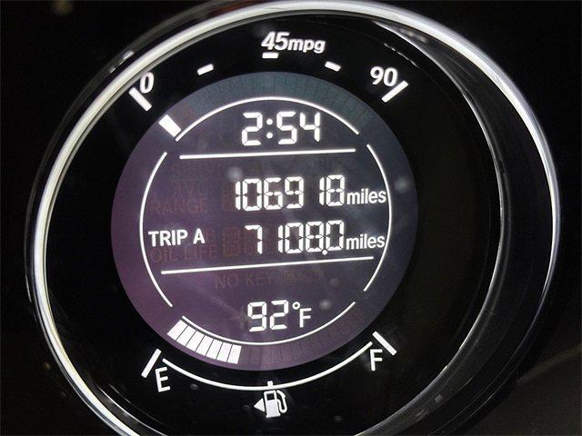 used 2017 Honda HR-V car, priced at $14,985