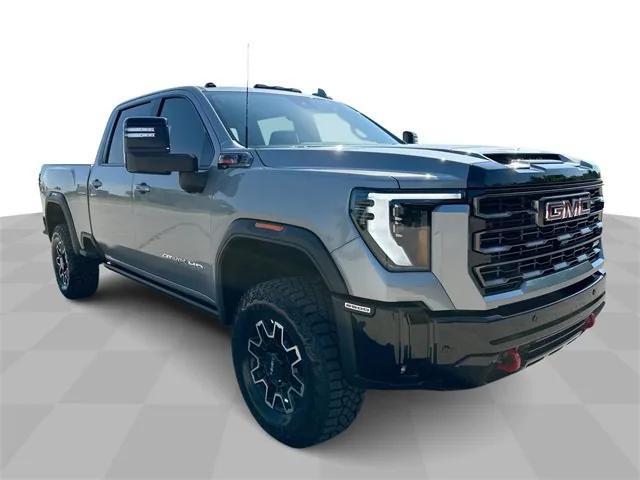 new 2025 GMC Sierra 2500 car, priced at $99,544