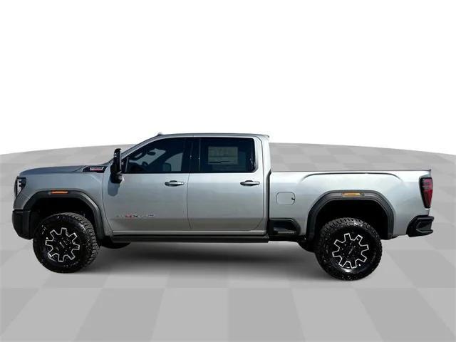 new 2025 GMC Sierra 2500 car, priced at $99,544