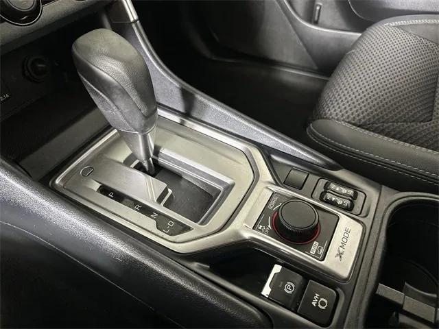 used 2023 Subaru Forester car, priced at $19,000