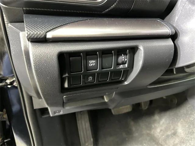 used 2023 Subaru Forester car, priced at $19,000