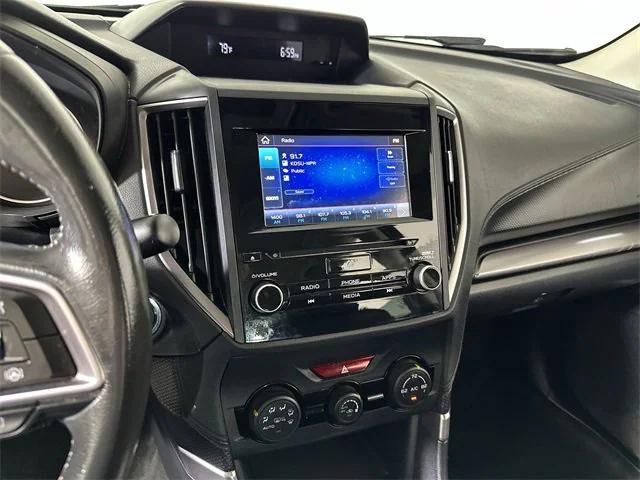 used 2023 Subaru Forester car, priced at $19,000