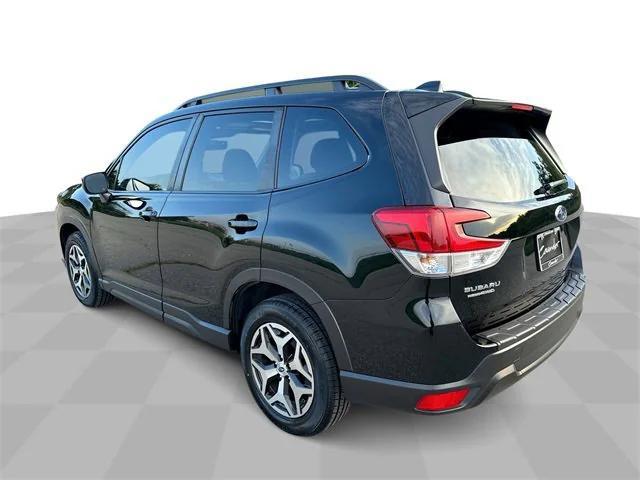 used 2023 Subaru Forester car, priced at $19,000