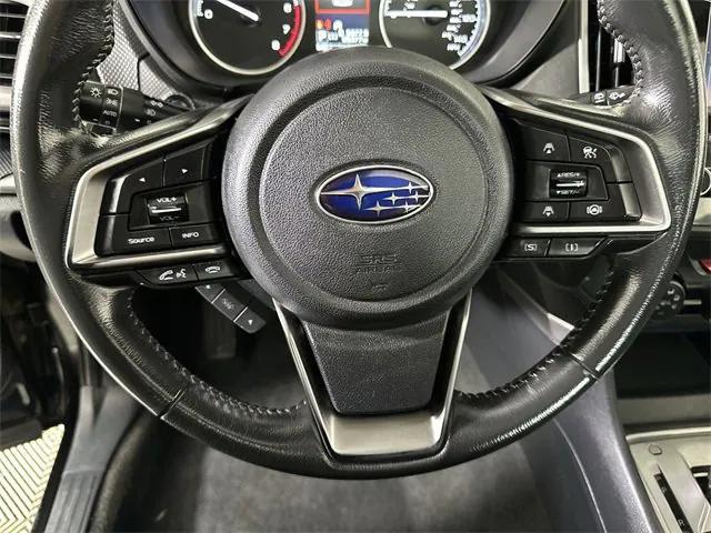 used 2023 Subaru Forester car, priced at $19,000