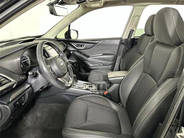 used 2023 Subaru Forester car, priced at $19,000