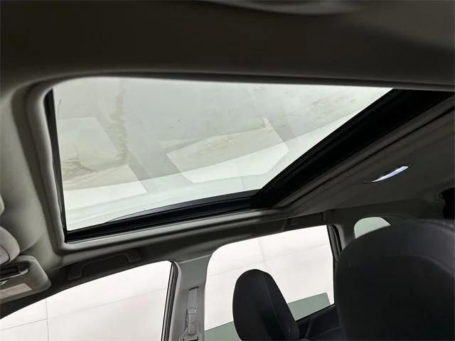 used 2023 Subaru Forester car, priced at $19,000