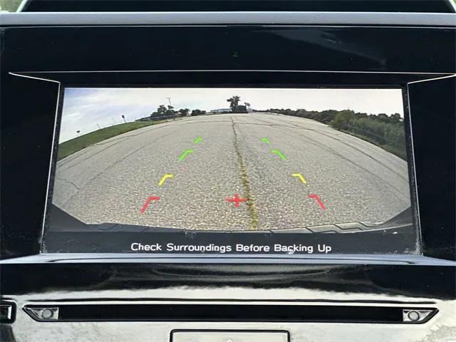 used 2023 Subaru Forester car, priced at $19,000