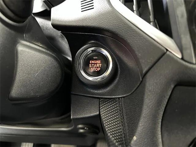 used 2023 Subaru Forester car, priced at $19,000