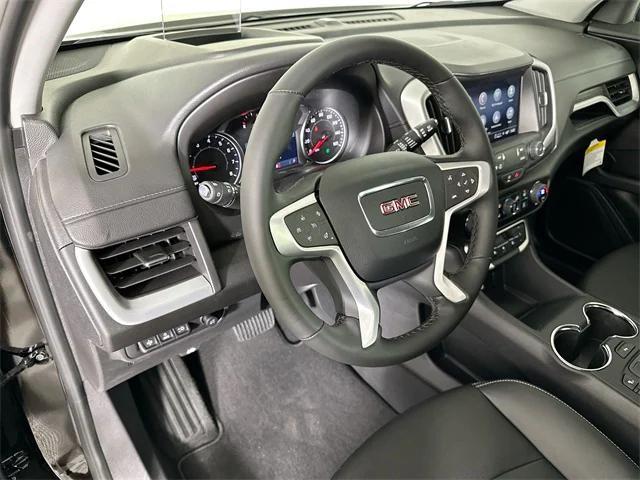 new 2024 GMC Terrain car, priced at $32,970