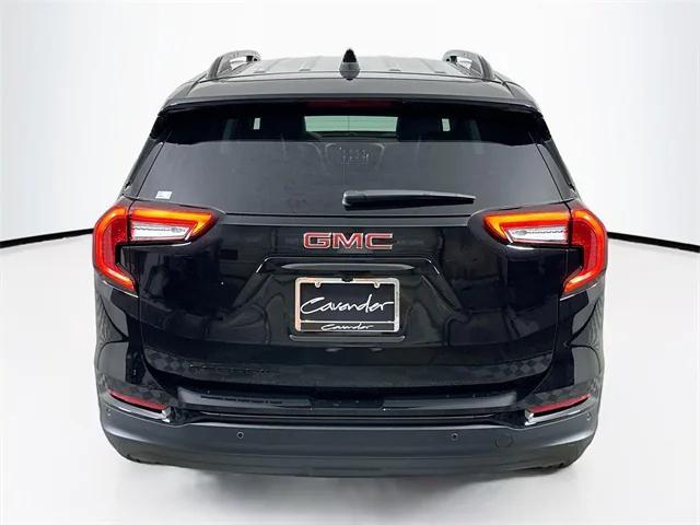 new 2024 GMC Terrain car, priced at $32,970