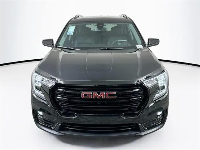 new 2024 GMC Terrain car, priced at $32,970