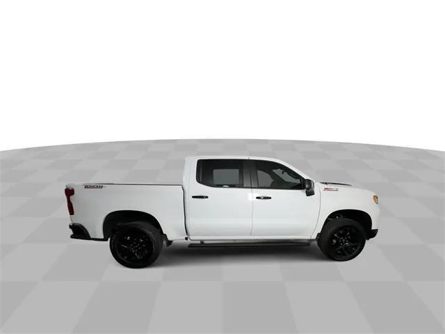 used 2023 Chevrolet Silverado 1500 car, priced at $53,987