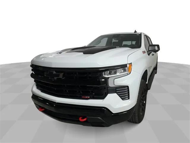 used 2023 Chevrolet Silverado 1500 car, priced at $53,987