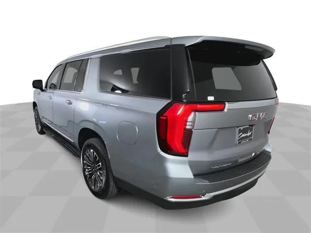 new 2025 GMC Yukon XL car, priced at $76,110