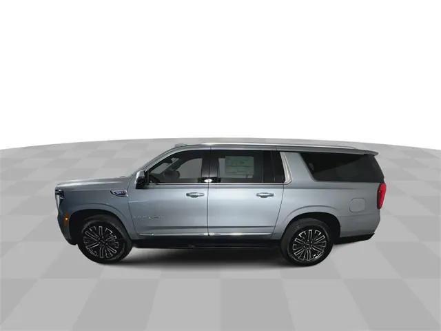 new 2025 GMC Yukon XL car, priced at $76,110