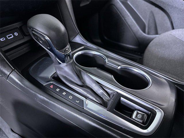 used 2022 Chevrolet Equinox car, priced at $20,900