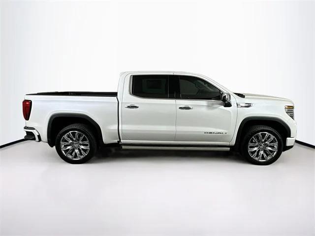 new 2024 GMC Sierra 1500 car, priced at $71,245