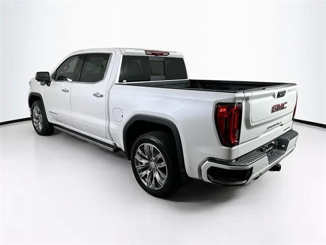 new 2024 GMC Sierra 1500 car, priced at $71,245