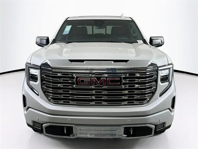 new 2024 GMC Sierra 1500 car, priced at $71,245