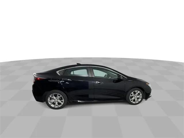 used 2017 Chevrolet Volt car, priced at $14,900