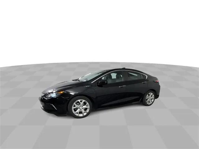 used 2017 Chevrolet Volt car, priced at $14,900