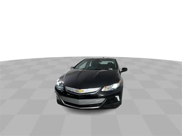 used 2017 Chevrolet Volt car, priced at $14,900