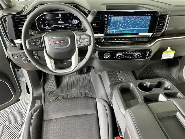 new 2024 GMC Sierra 1500 car, priced at $59,530