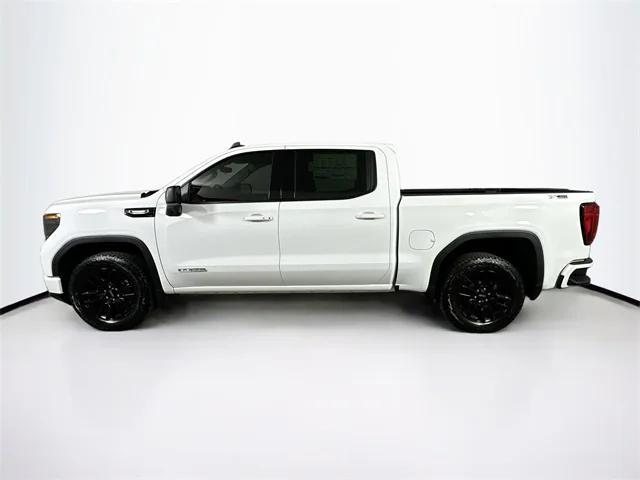 new 2024 GMC Sierra 1500 car, priced at $59,530