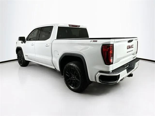 new 2024 GMC Sierra 1500 car, priced at $59,530