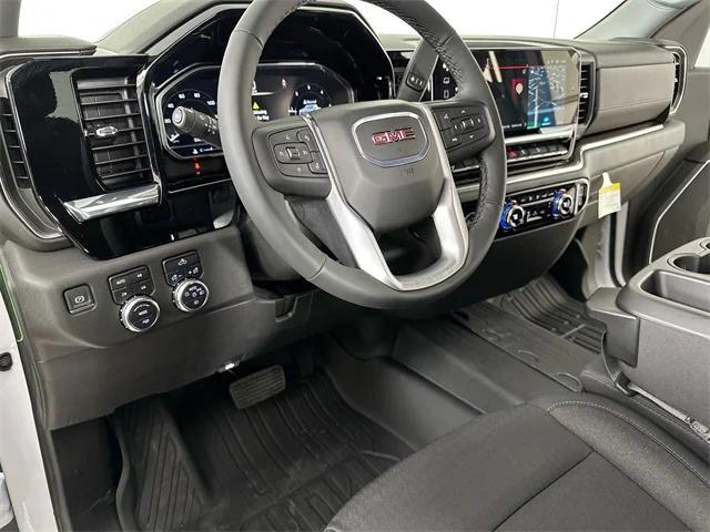 new 2024 GMC Sierra 1500 car, priced at $59,530