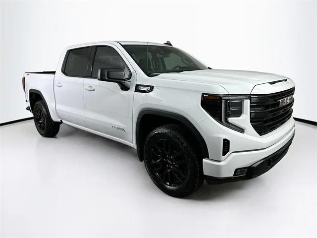 new 2024 GMC Sierra 1500 car, priced at $59,530