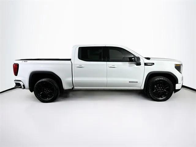 new 2024 GMC Sierra 1500 car, priced at $59,530