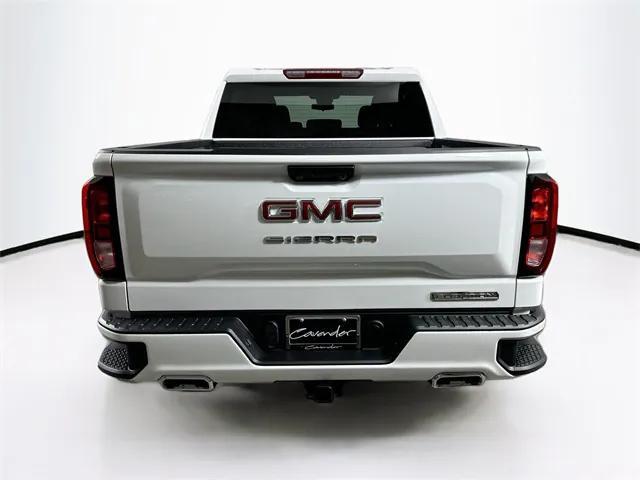 new 2024 GMC Sierra 1500 car, priced at $59,530