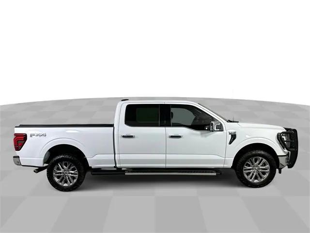 used 2024 Ford F-150 car, priced at $51,985