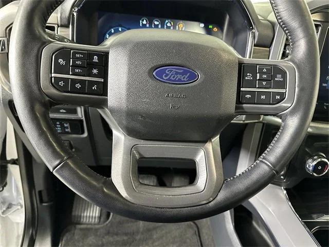 used 2024 Ford F-150 car, priced at $51,985
