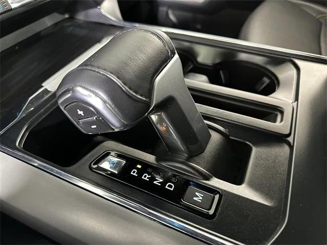 used 2024 Ford F-150 car, priced at $51,985