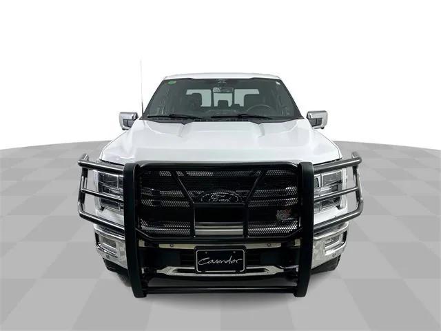 used 2024 Ford F-150 car, priced at $51,985