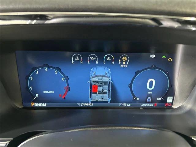 used 2024 Ford F-150 car, priced at $51,985