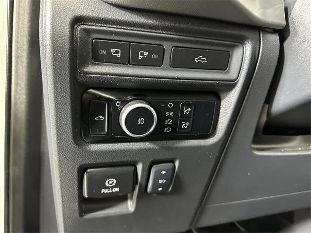 used 2024 Ford F-150 car, priced at $51,985