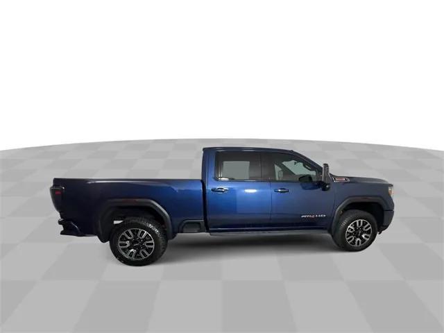 used 2023 GMC Sierra 2500 car