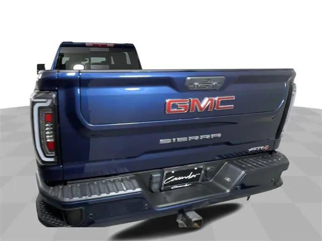 used 2023 GMC Sierra 2500 car