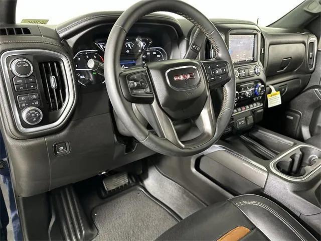 used 2023 GMC Sierra 2500 car