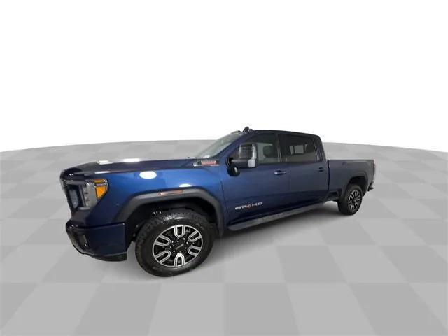 used 2023 GMC Sierra 2500 car