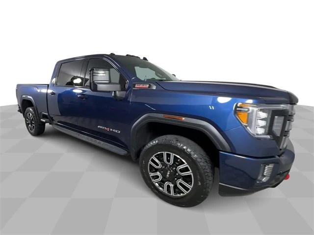 used 2023 GMC Sierra 2500 car