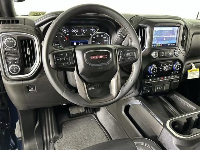 used 2023 GMC Sierra 2500 car