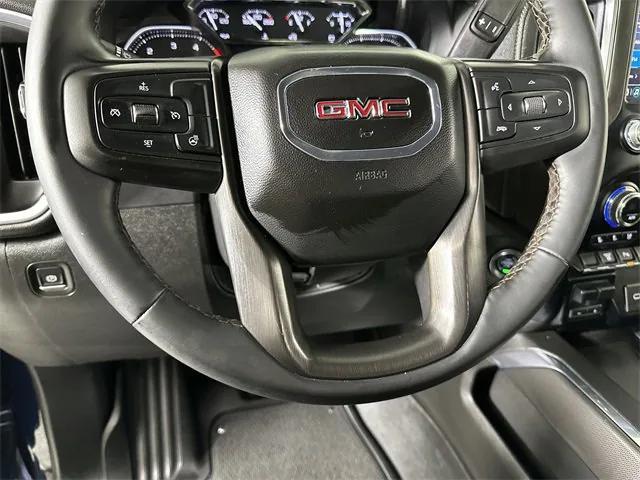 used 2023 GMC Sierra 2500 car