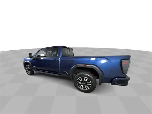 used 2023 GMC Sierra 2500 car